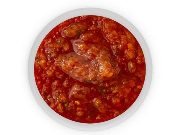 ADIC SALSA MEXICANA