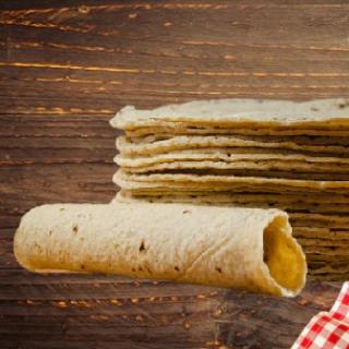 Tortillas,
