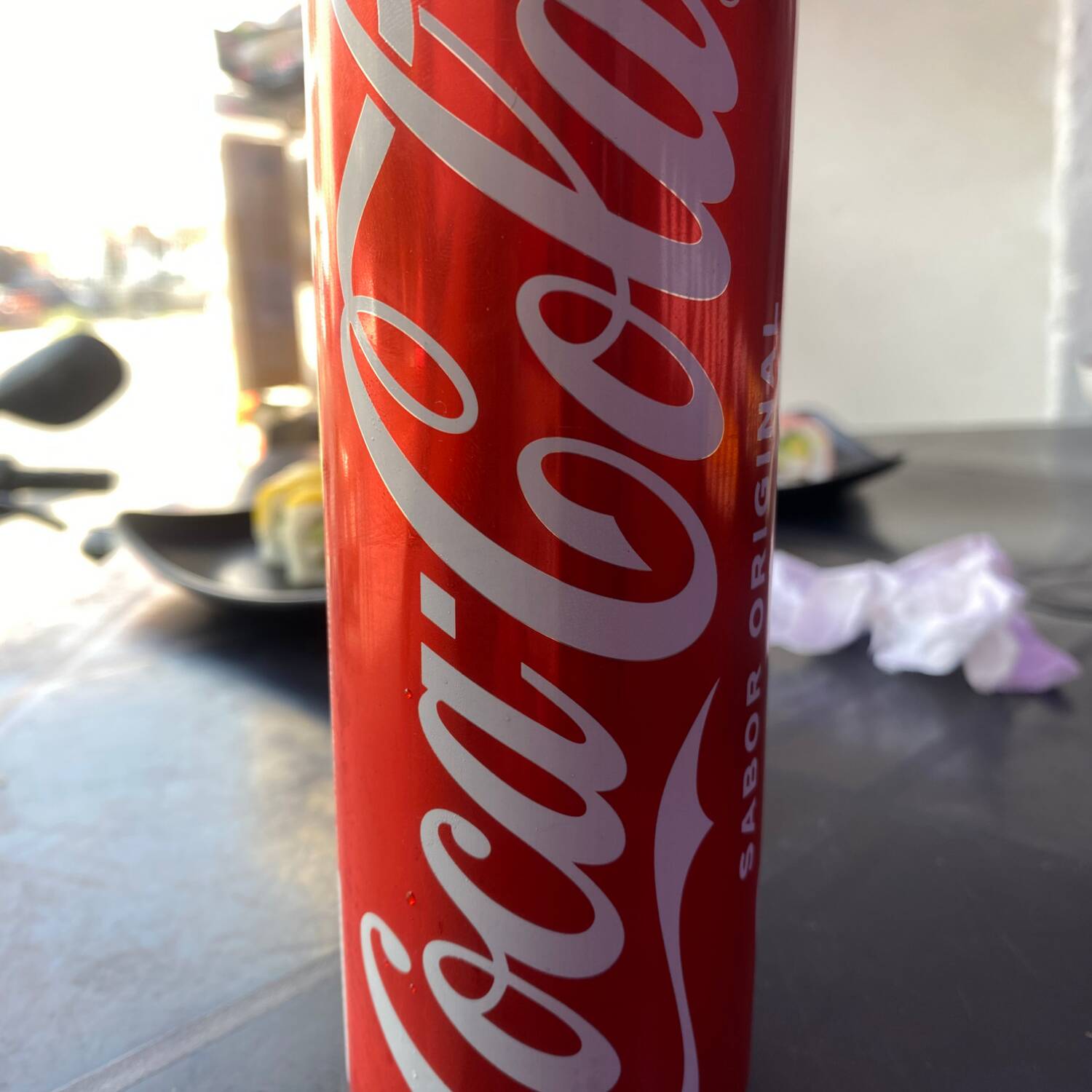 Coca cola