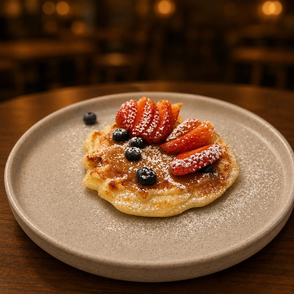 Waflebono