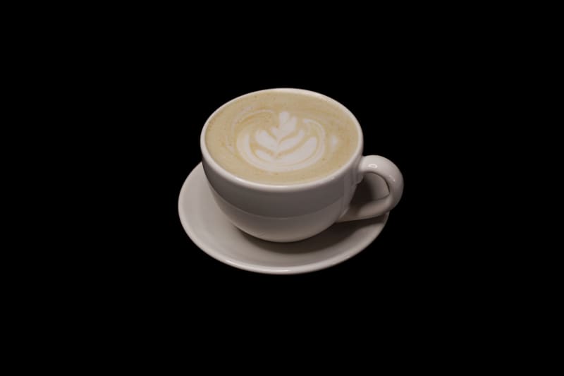 Chai agua caliente.