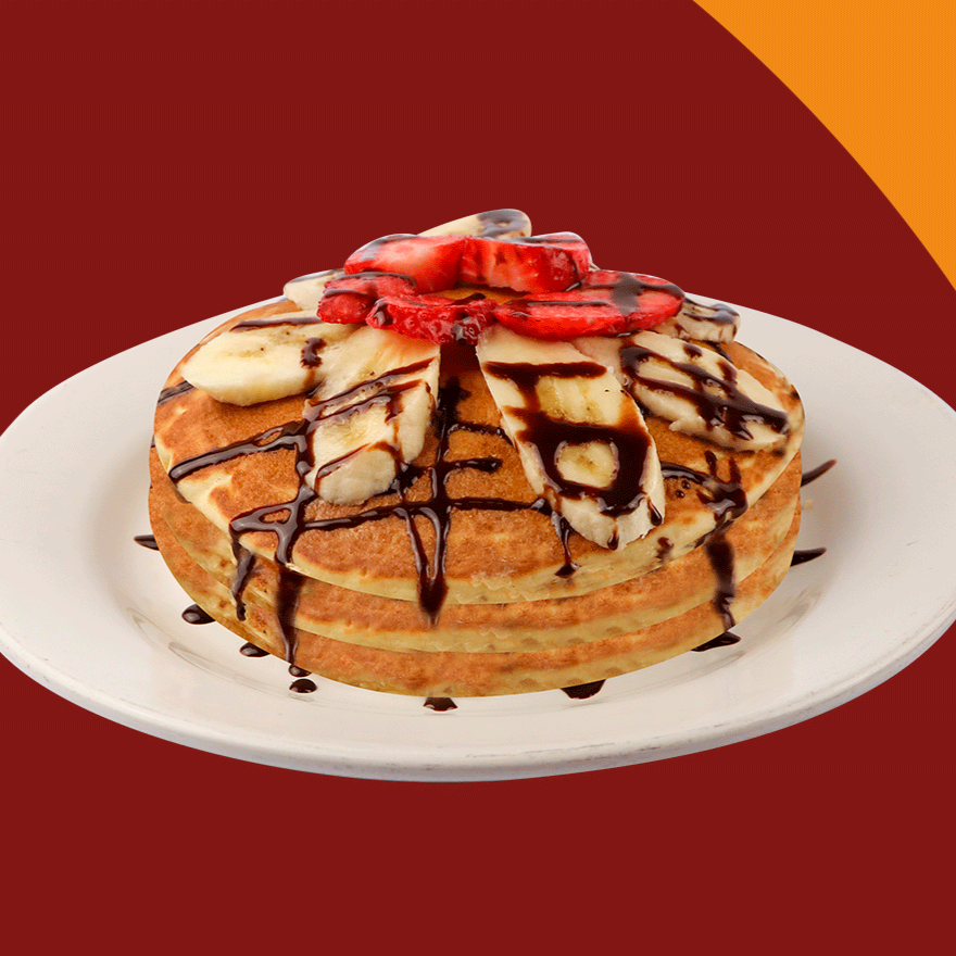 Hot Cakes Factory