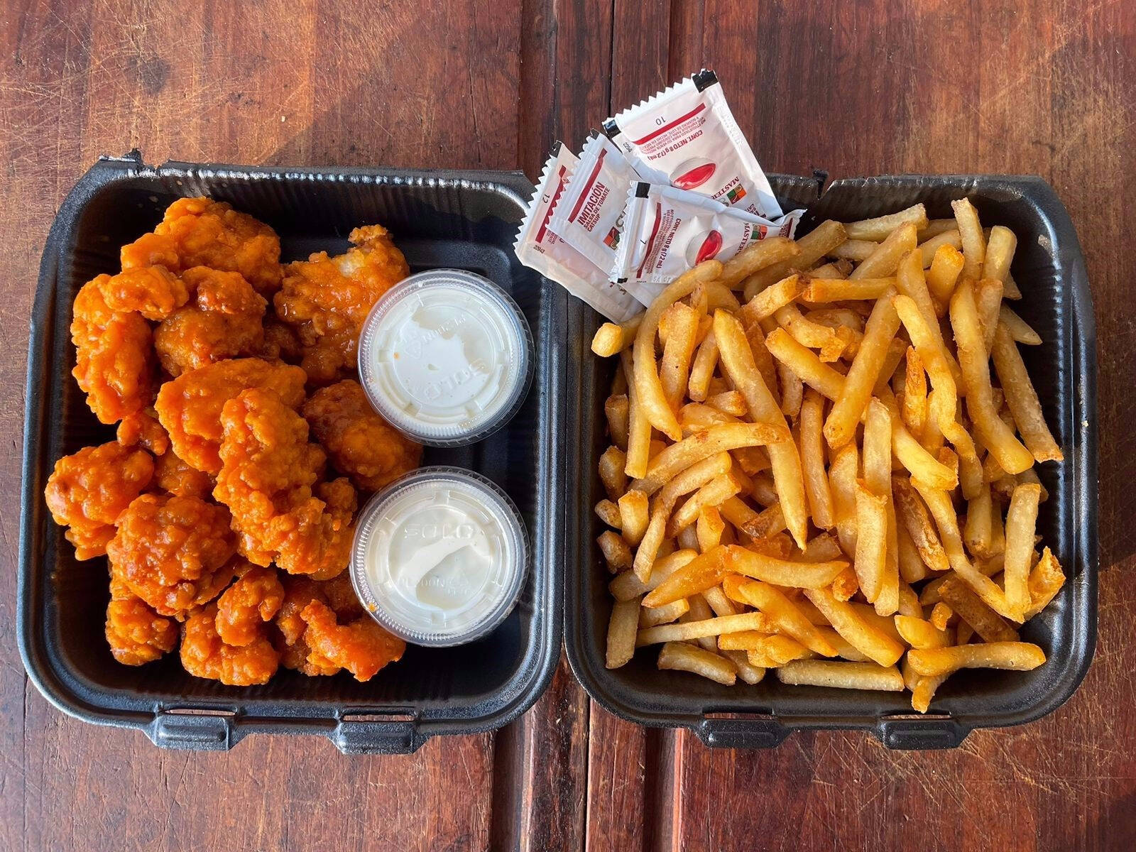 Rodfood (Trece de Mayo)