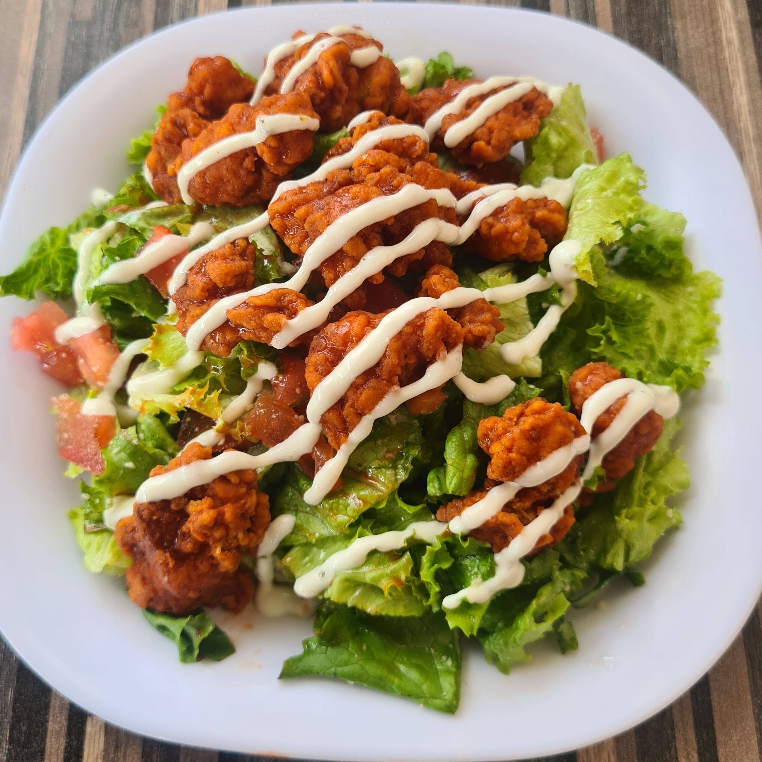 Ensalada Bonelera
