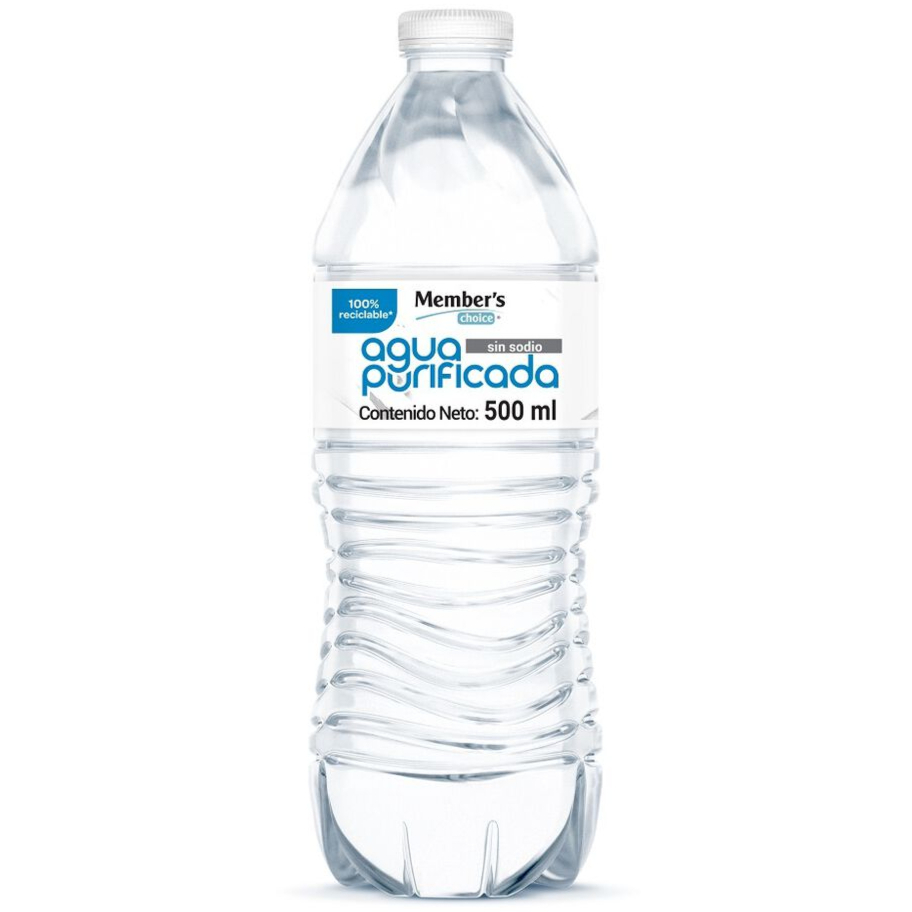 Agua Natural