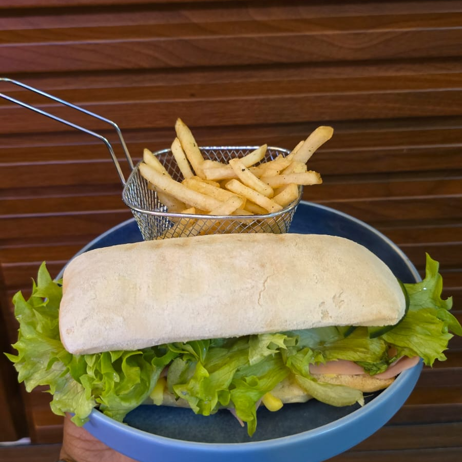 Ciabatta