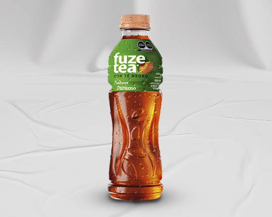 Fuze Tea Limon 600 ml