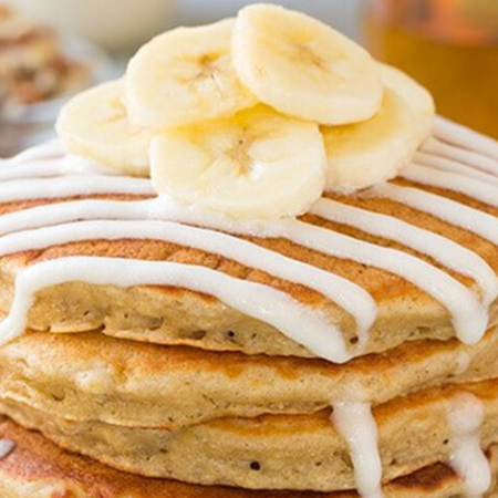 Hot Cakes Tradicionales
