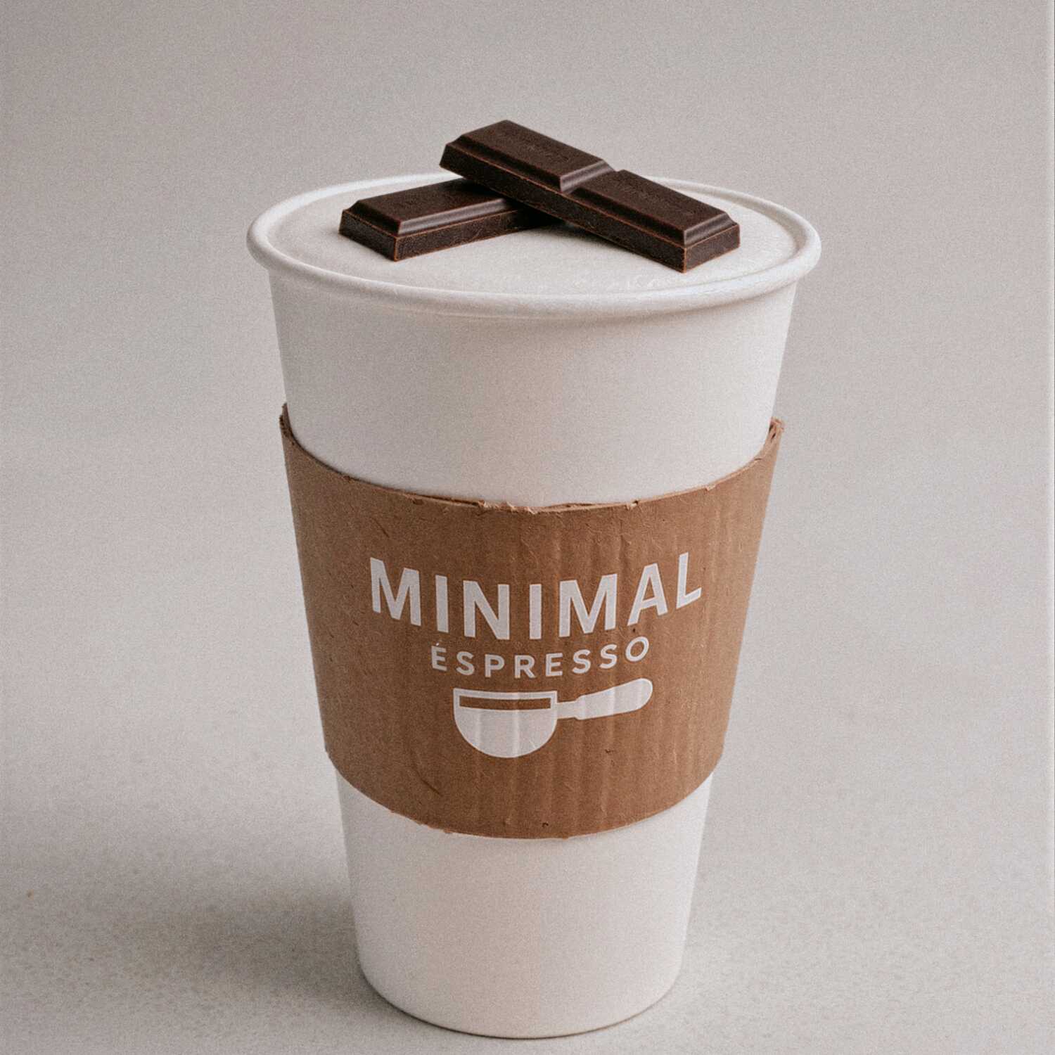 Cappuccino de Chocolate 16 Oz