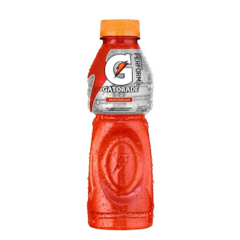 Gatorade 500 ml