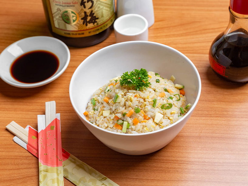 Yakimeshi
