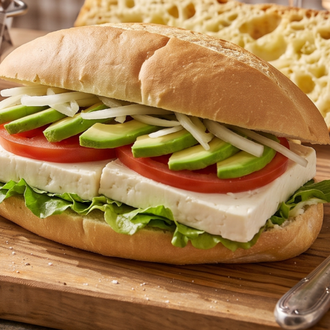 Lonche Panela