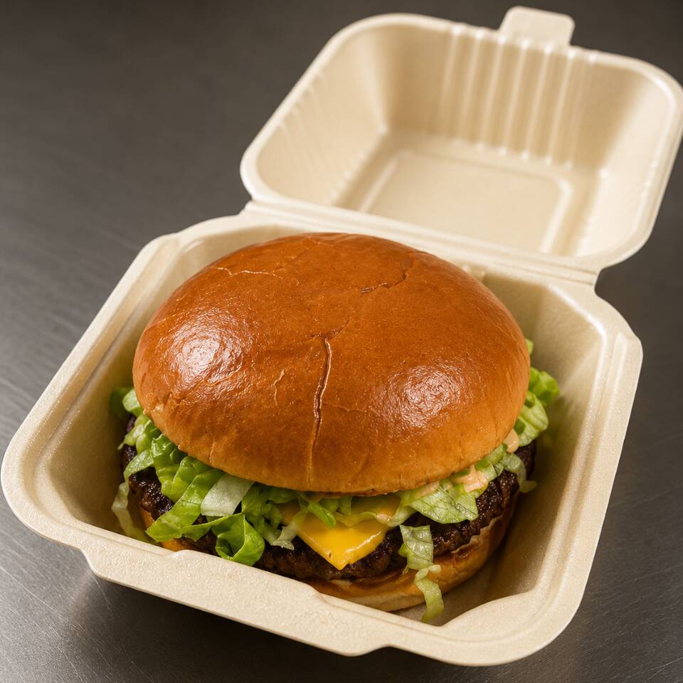 Hamburguesa