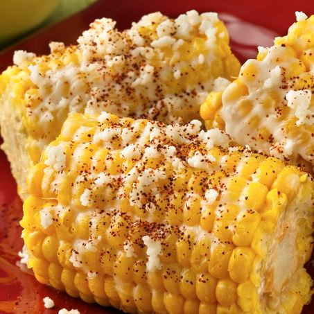 Elotes Fritos Preparados NUEVOS*