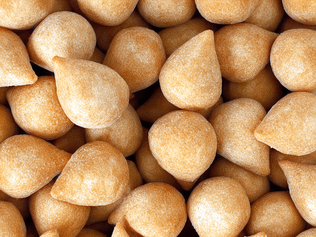 Soberano Salgados E Kit Festa