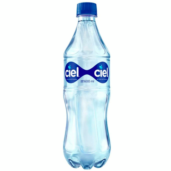 Agua Mineral