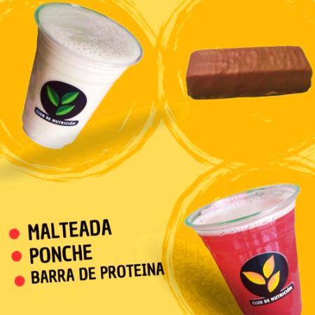 Combo Individual