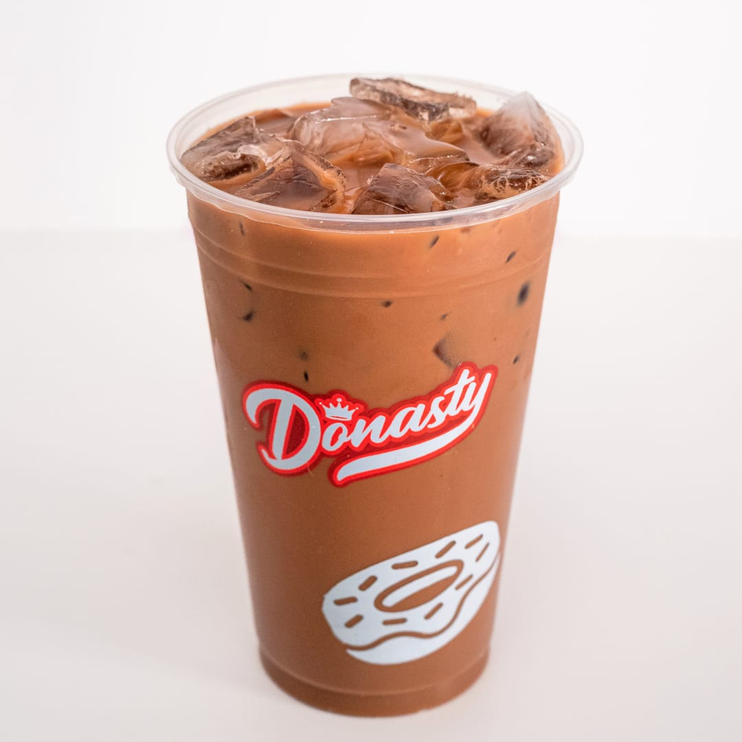 Leche Sabor Chocolate