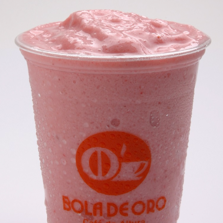 Smoothie de Frutas Grande