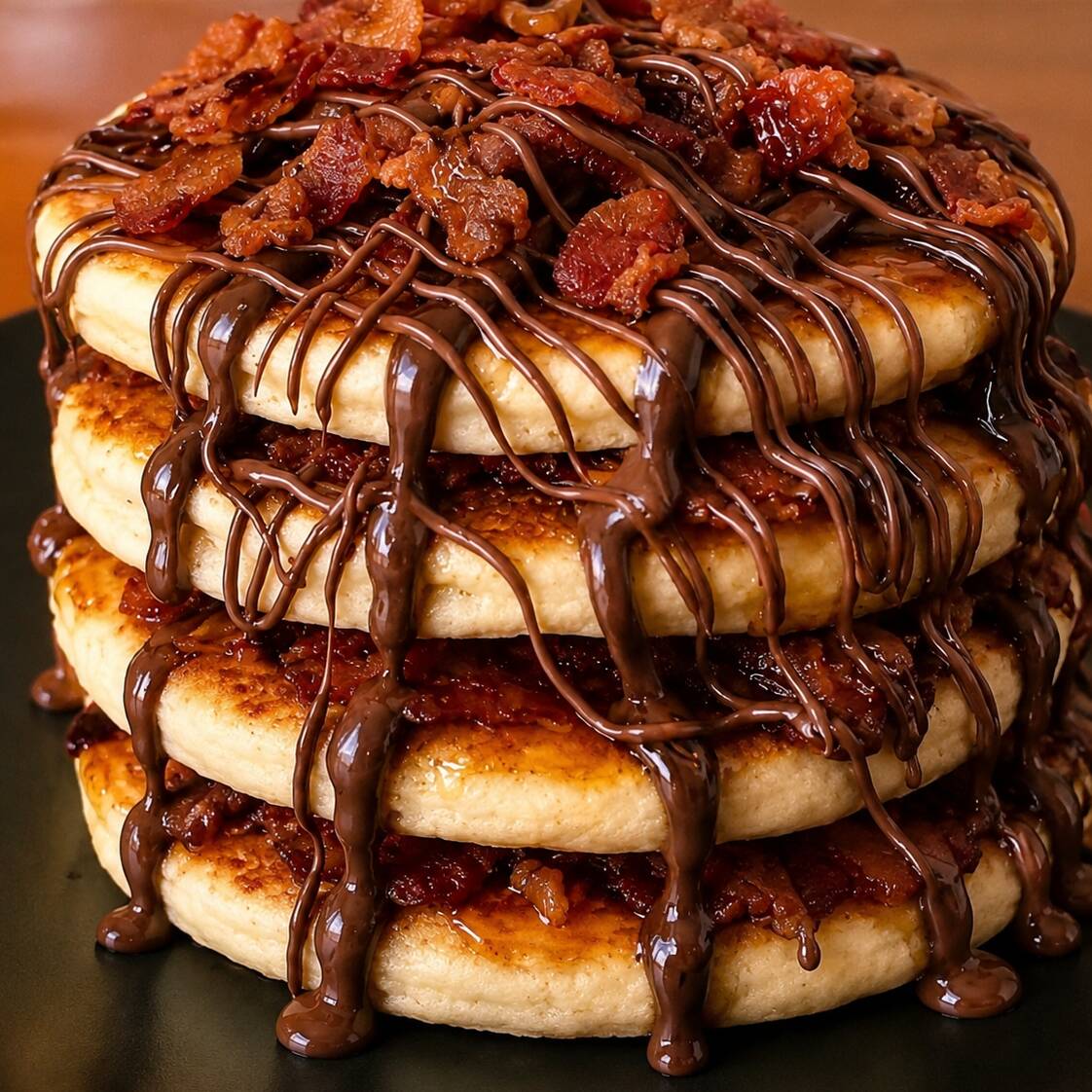 Jokeis Nutella Tocino