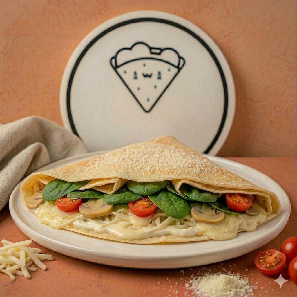 Veggiechida