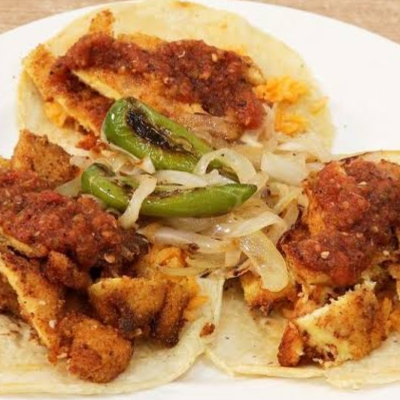 Acorazado de Milanesa