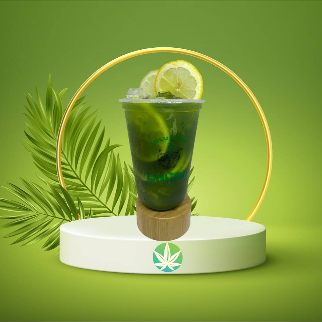Tea Tailandes Mystic 20 Mg CBD