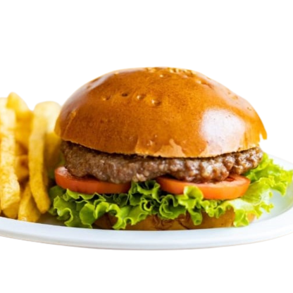 Burger Clásica
