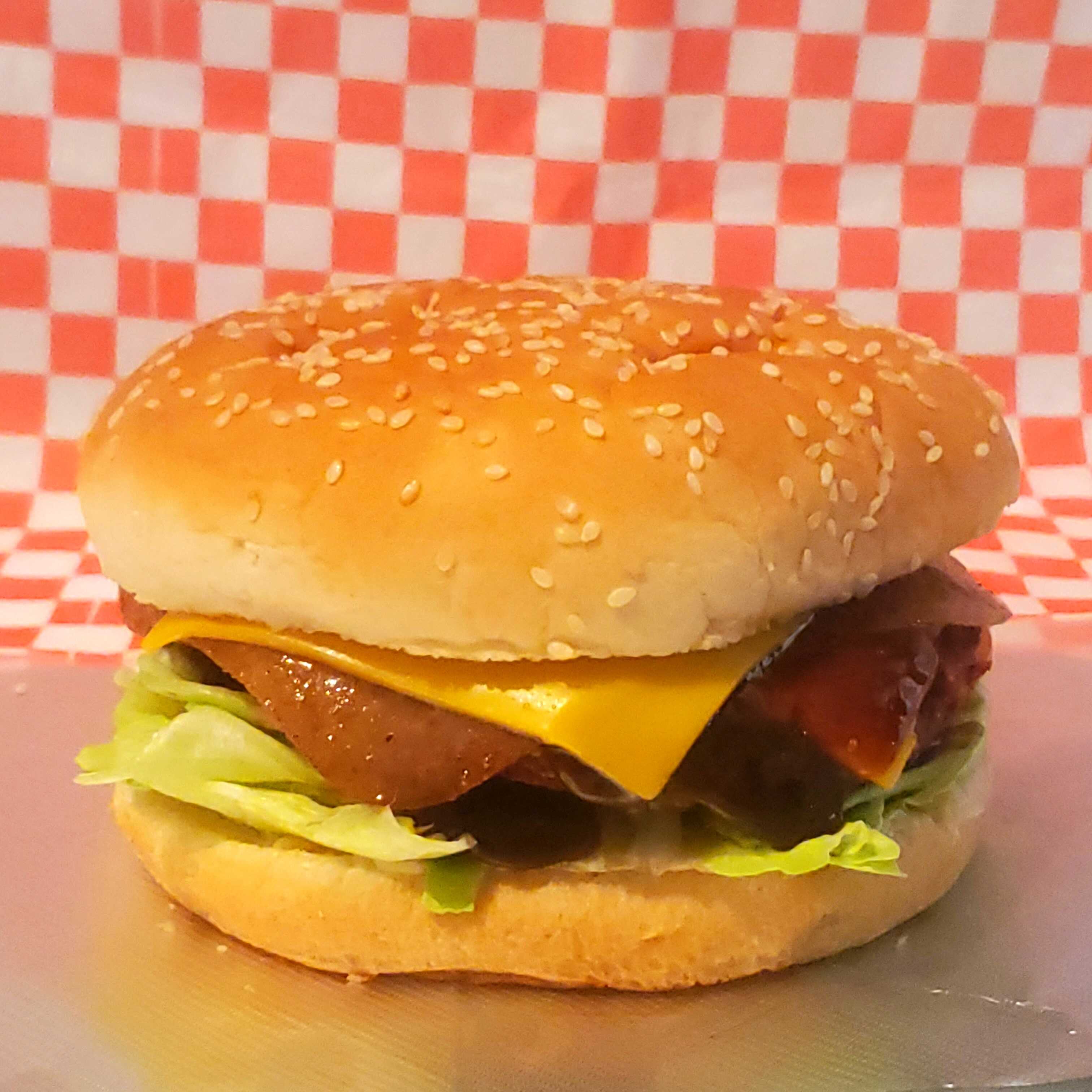 BBQ Star
