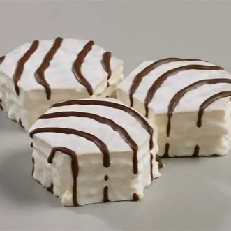 ZEBRA CAKES