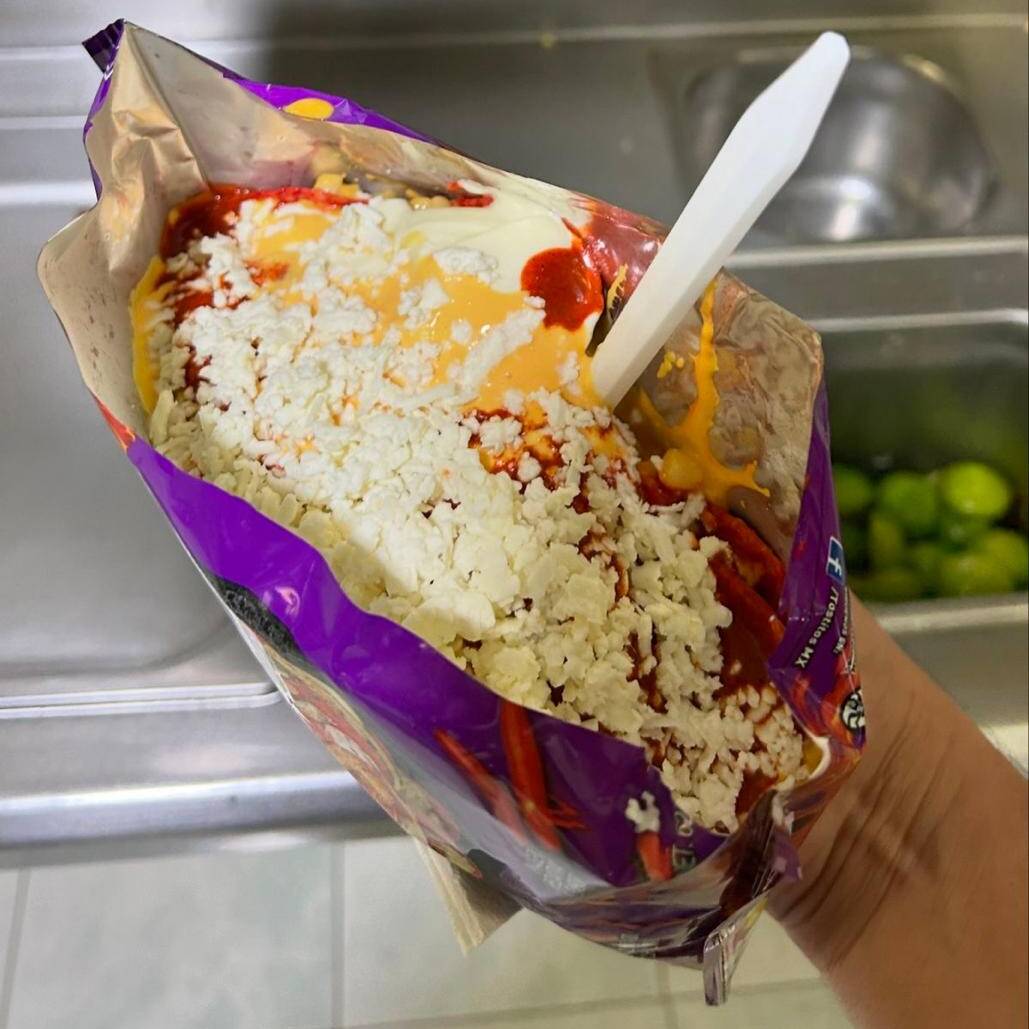 Sabriqueso