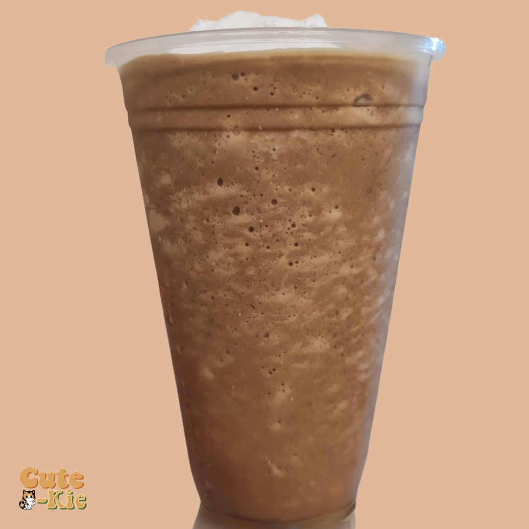 Frappé de Café