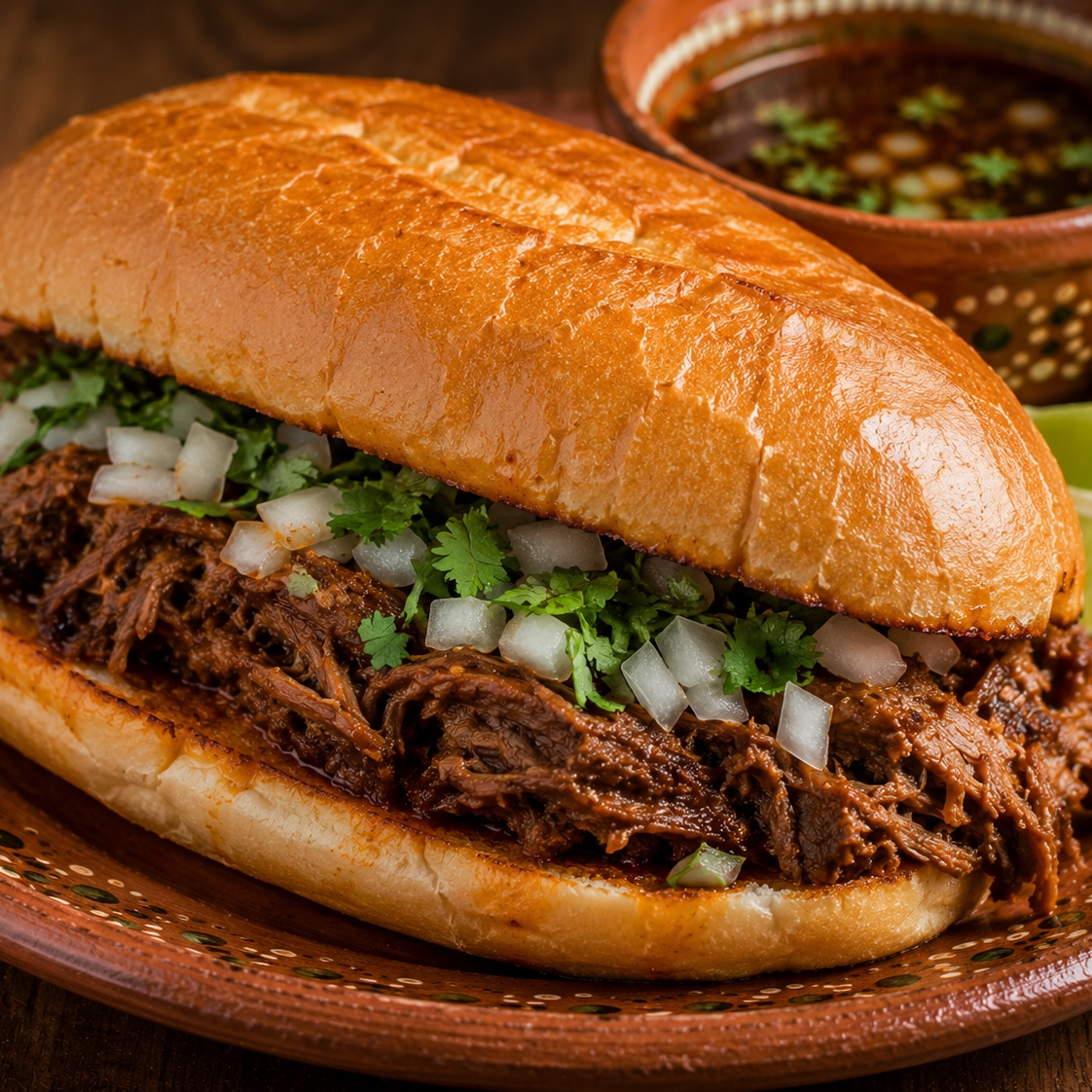 Torta