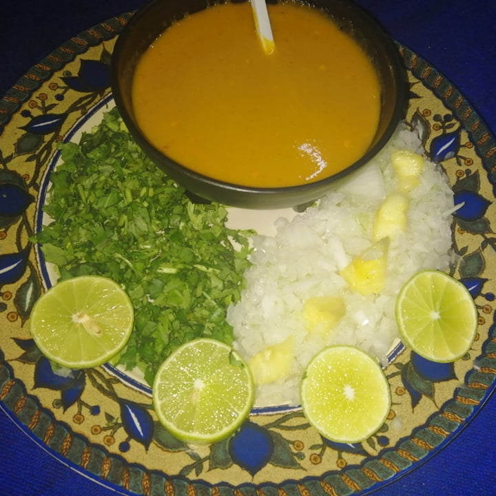 Salsa Extra Naranja Habanero