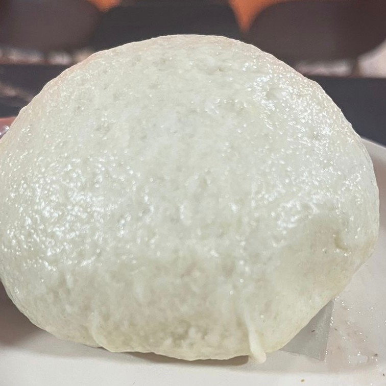 Relleno de Mermelada de Zarzamora