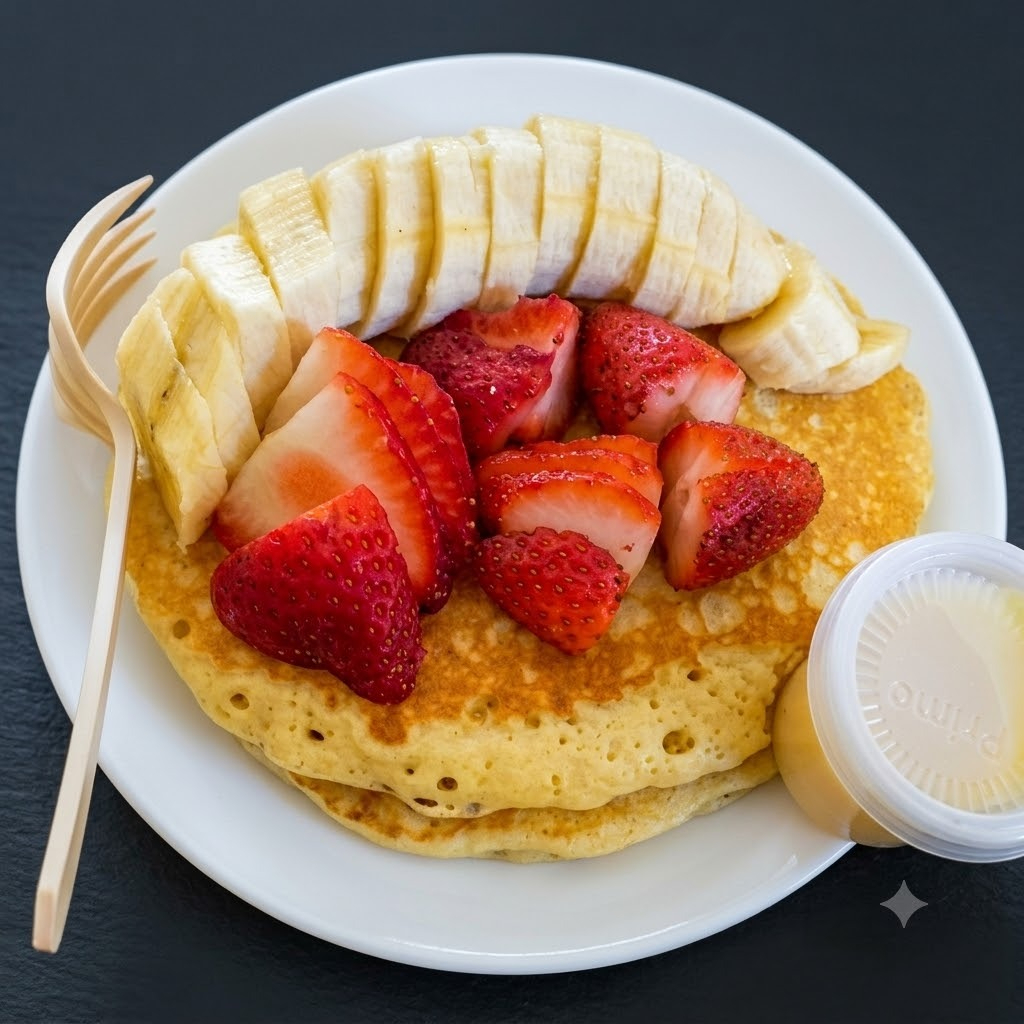 Hot Cakes