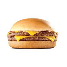 HAMBURGUESA 2 QUESOS