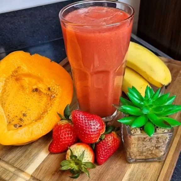 Jugo Surtido