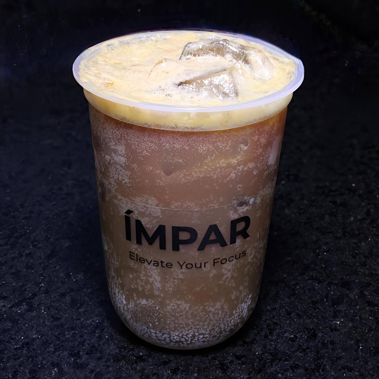 Espresso Ímpar