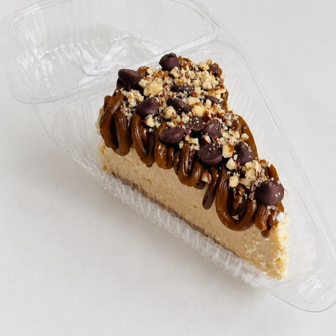 Cheesecake Tortuga