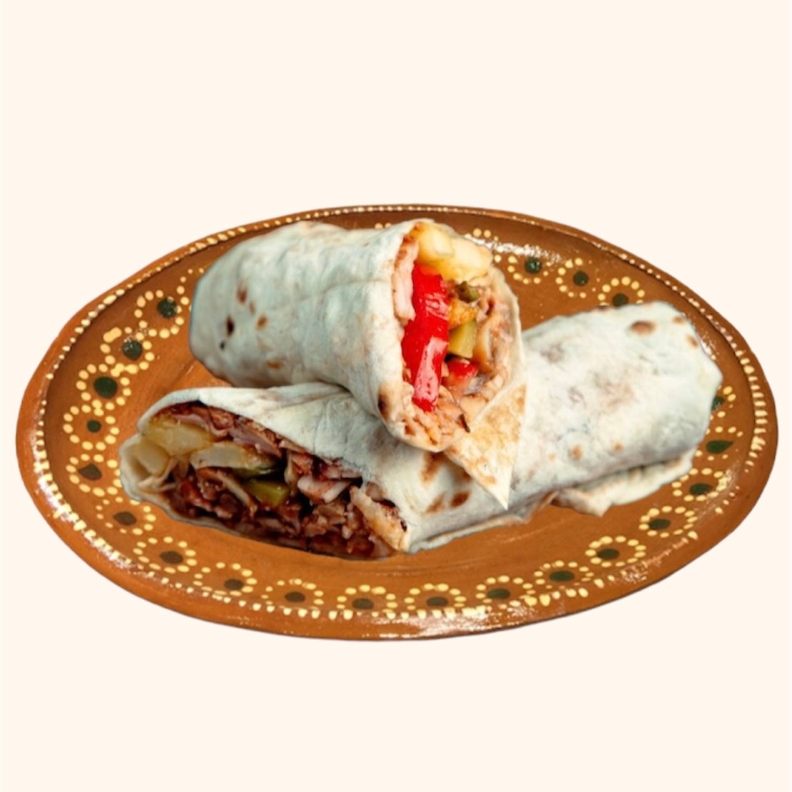 Burritos