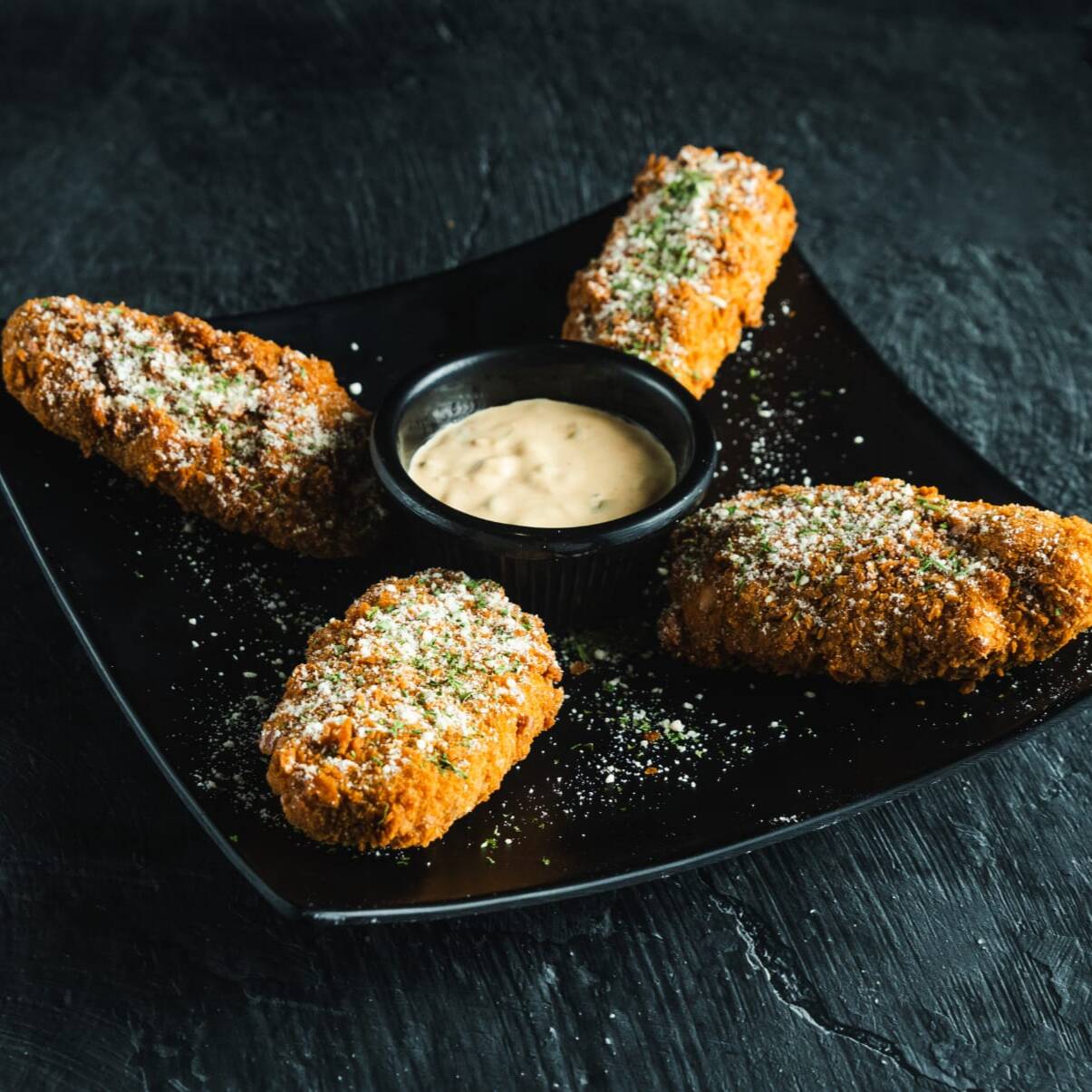 Jalapeño Poppers