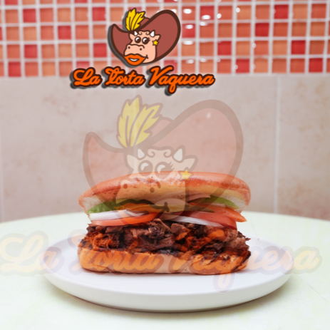 Torta de Cochito