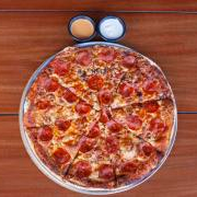 Pizza Peperoni