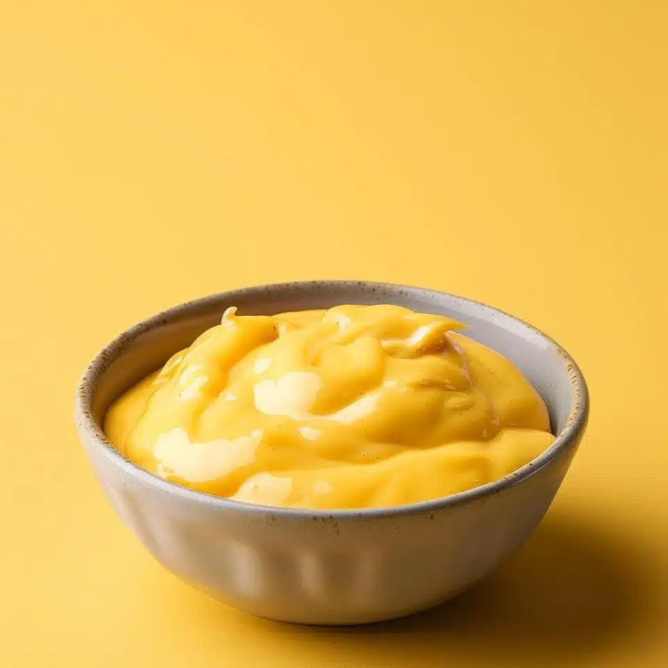 QUESO AMARILLO