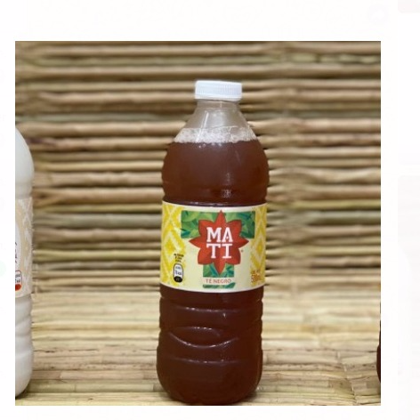 Té Mati