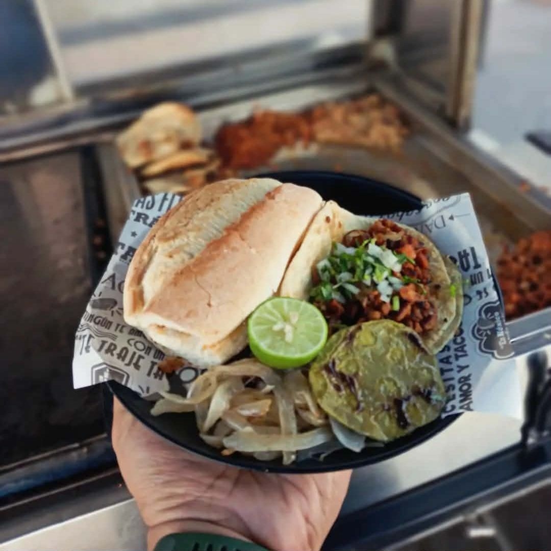 Torta pastor