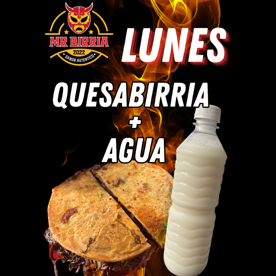Promo Lunes