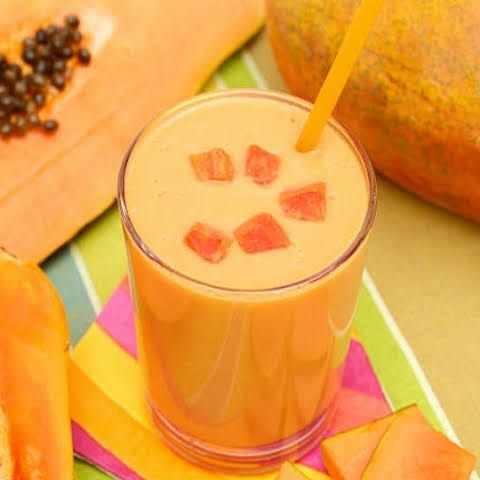Agua Chica de Papaya