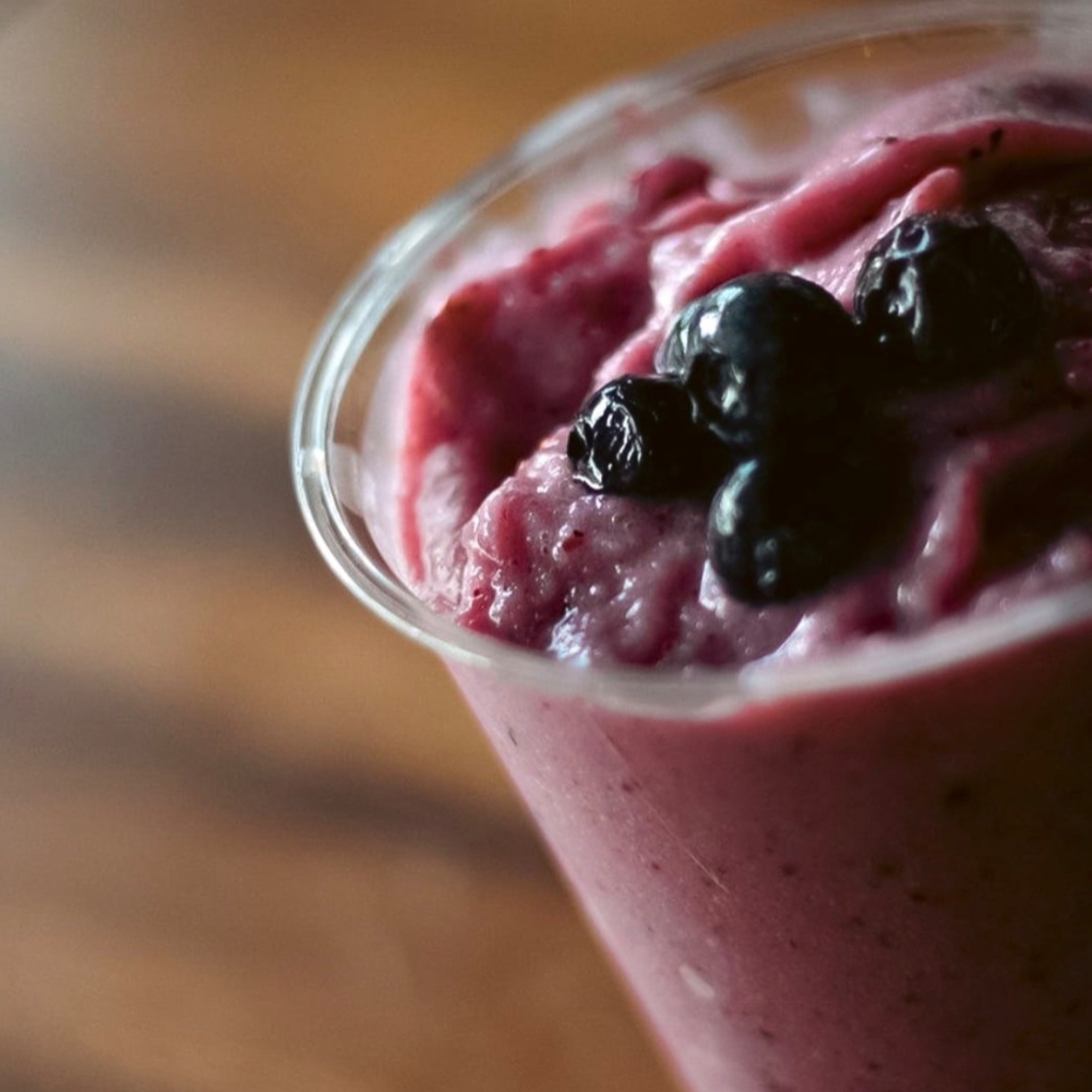 Frappe Fresa